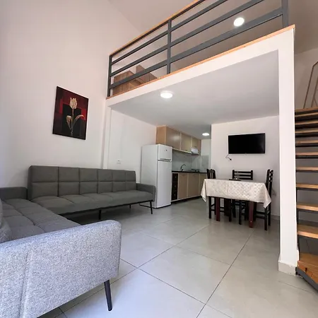 Apartman Me Qera *