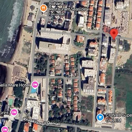 Me Qera Apartment