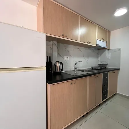Apartman Me Qera *