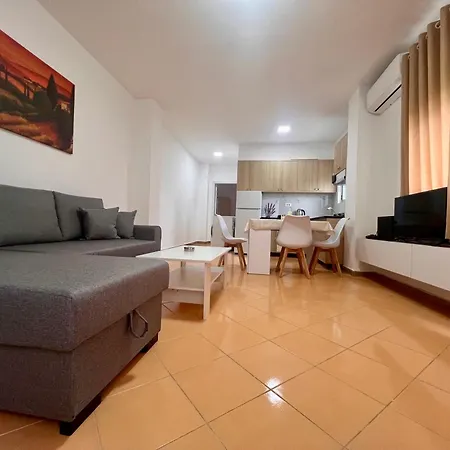 Apartman Me Qera