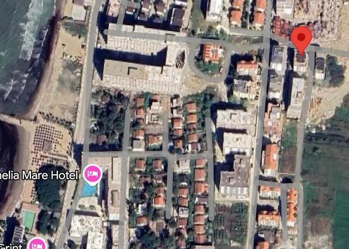 Me Qera Διαμέρισμα