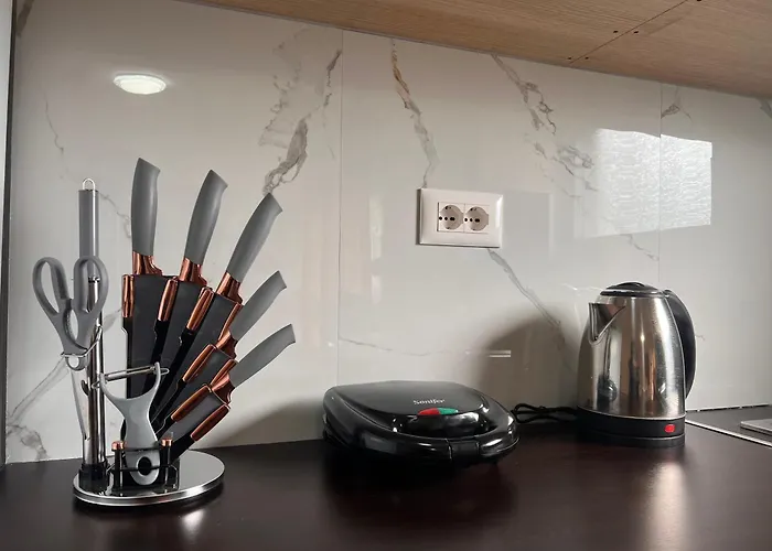 Διαμέρισμα Me Qera